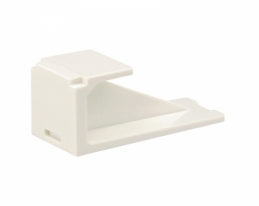INSERTO EN BLANCO DE 1 PUERTO PANDUIT